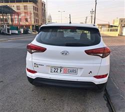 هیوندای تۆکسۆن